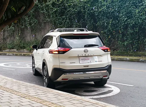 Nissan X-Trail E-Power 1.5 Exclusive E-4Orce