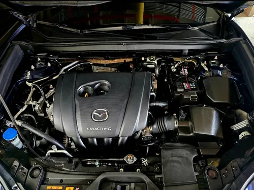 Mazda CX-30 2.5 Grand Touring Lx 4x4