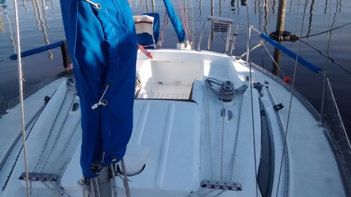 Imagen 13 de 20 de Velero Limbo 21