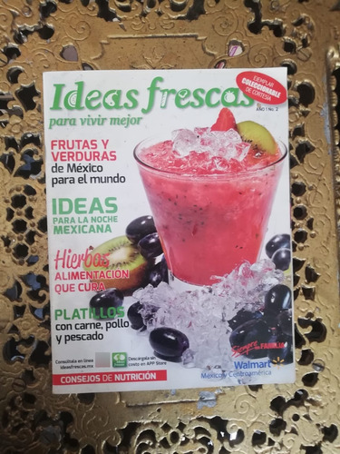 Revista Ideas Frescas No2 