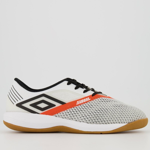 chuteira umbro soul pro futsal