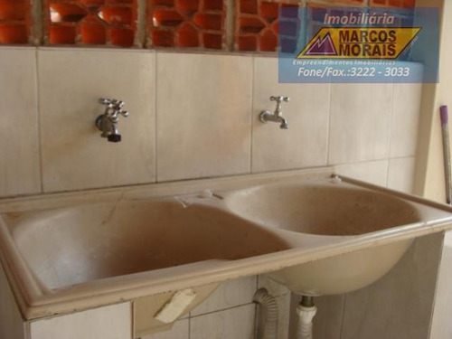 Imagem 10 de 30 de Casa Com 4 Dormitórios À Venda, 200 M² Por R$ 800.000,00 - Vila Espírito Santo - Sorocaba/sp - Ca1982
