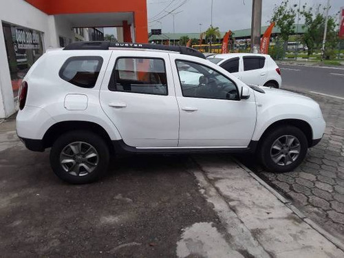 Imagem 9 de 10 de Renault Duster 1.6 16v Sce Flex Dynamique X-tronic