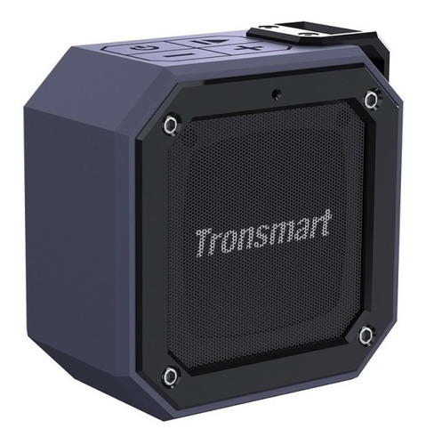 Caixa De Som Tronsmart Bluetooth Groove 10w Imp Oficial Br 