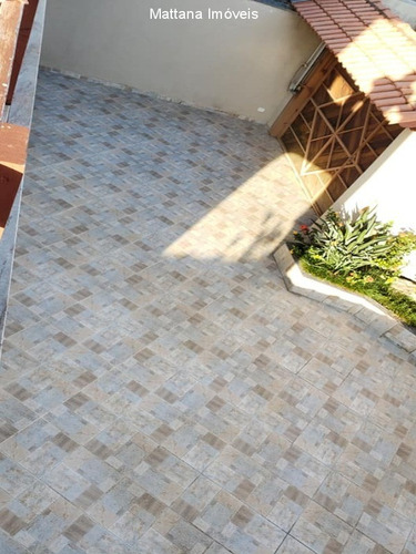 Imagem 21 de 30 de Sobrado No Jardim Santa Maria Em Jacareí-sp - Cv348 - 69187681