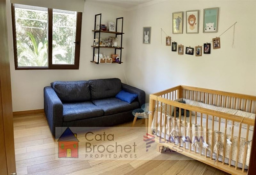 Imagen 18 de 27 de Departamento En Venta En Vitacura