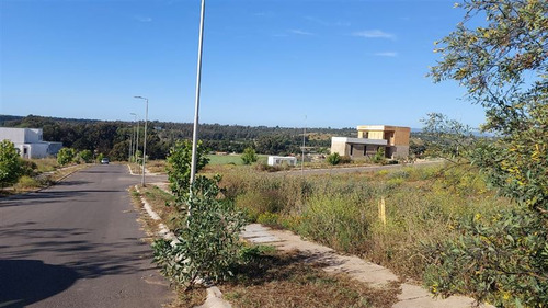 Terreno Construccion En Venta En Quintero