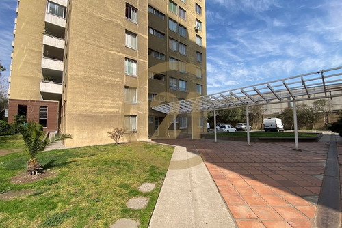 Venta Departamento 3 Dormitorios 2 Baños Ñuñoa