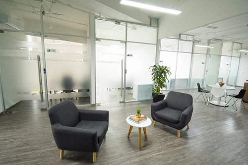 Imagen 8 de 11 de Oficinas Privadas Equipadas En Renta Prowork Center