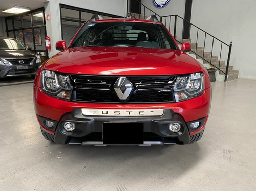 Imagen 2 de 15 de Renault Oroch 2019 2.0 Outsider At