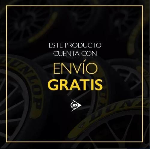 Kit X2 215/50 R17 Dunlop Sp Sport Lm 704 + Tienda Oficial