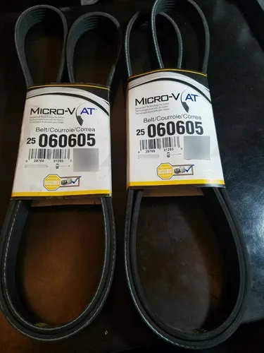 Correa 6pk 1540 Orinoco / Bmw