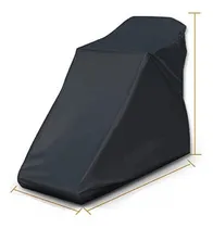 Comprar Funda Protectora Cinta Correr Caminar Enerfit 730 Deslegada