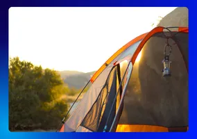 Camping y Exterior