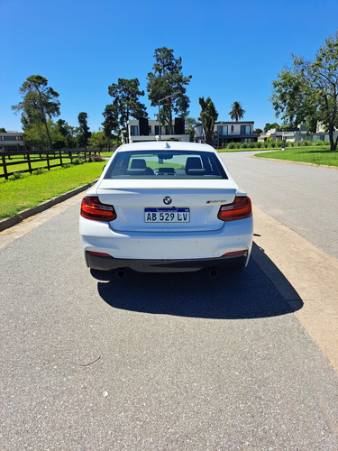 BMW Serie 2 3.0 240i M Package