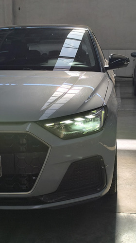 A1 30tfsi Sportback
