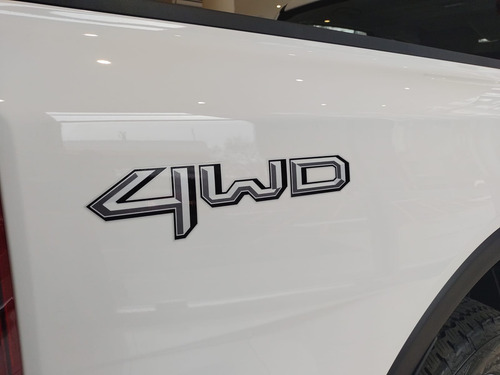 Ford Ranger Ranger XLS 3.0 Lion V6 AWD (250CV) GC