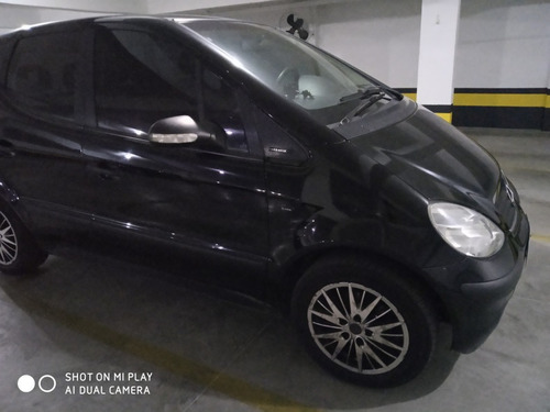 Mercedes Classe A 160 - 2005