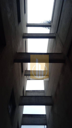 Imagem 10 de 12 de Galpão Para Alugar, 3300 M² Por R$ 70.000,00/mês - Itaim Paulista - São Paulo/sp - Ga0003