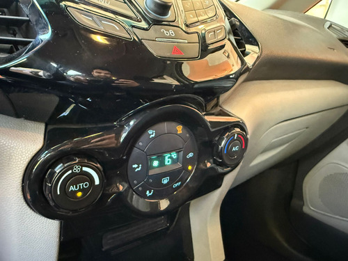 Ford Ecosport S 1.6l