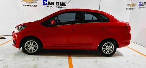 Imagen 6 de 15 de Chevrolet Beat Nb Ltz 2020