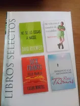 Comprar Reader's Digest Libros Selectos: No Se Lo Digas A Nadie 