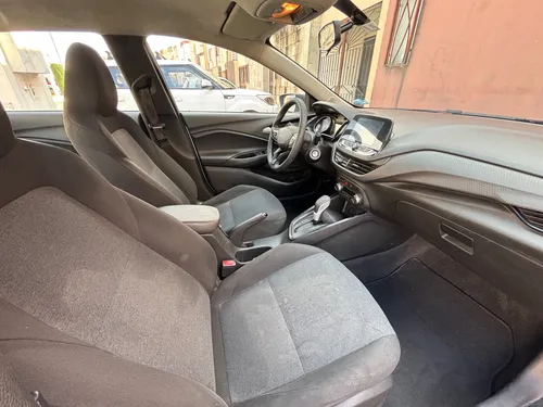 Chevrolet Onix 1.0t Ls At