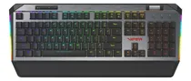 Comprar Teclado Gamer Patriot Viper V765 Rgb Kailh White Switch Usb Teclado Gris Oscuro