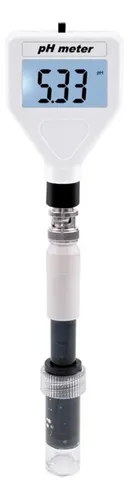 comprar Medidor De Ph Multiuso Para La Piel Frutas Queso Carne Liqui
