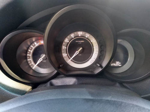 Citroën C3 Picasso Exclusiv - Mano Única