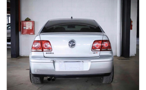 Volkswagen Bora 1.8 Highline T 180cv
