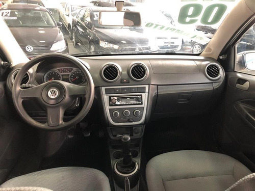 Volkswagen Gol G5 1.0