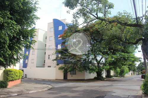 Imagem 8 de 9 de Apartamento Para Venda No São Bernardo Em Campinas - Imobiliária Em Campinas. - Ap04267 - 69315922