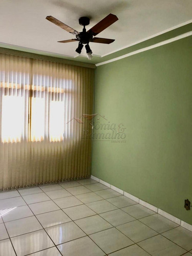 Apartamentos - Ref: V14804