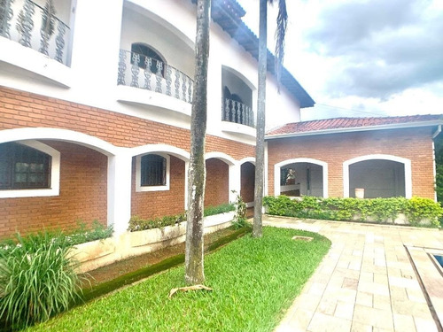 Imagem 13 de 15 de Casa Em Vila Esperia Ou Giglio - Atibaia - 5630