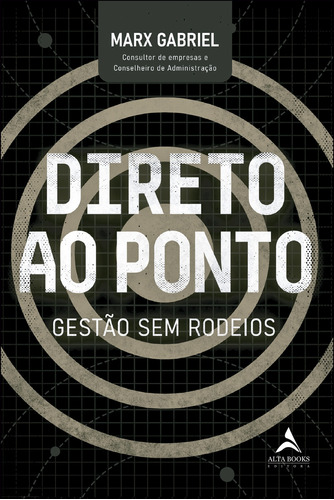 Livro Direto Ao Ponto