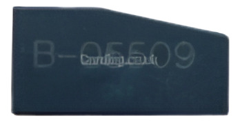 Transponder Ford 4d-60 4d60 Pacote Com 3 - 16 Bits