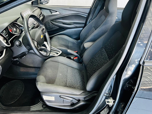 Chevrolet Sedan 1.0 12v