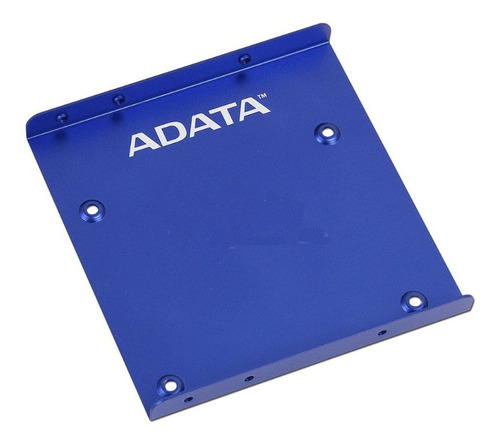 Base Adaptador Disco Duro Ssd 2.5 A 3.5 Adata S-bracket R00 