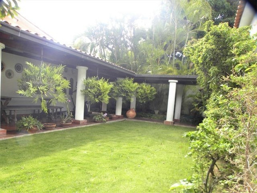 Imagen 11 de 30 de Casa Venta Los Palos Grandes Luz Marina Cardona.rah