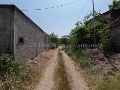 Terreno en venta
