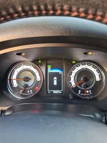 Toyota Hilux Grs 2.8