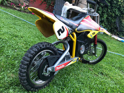 Razor Mx 650