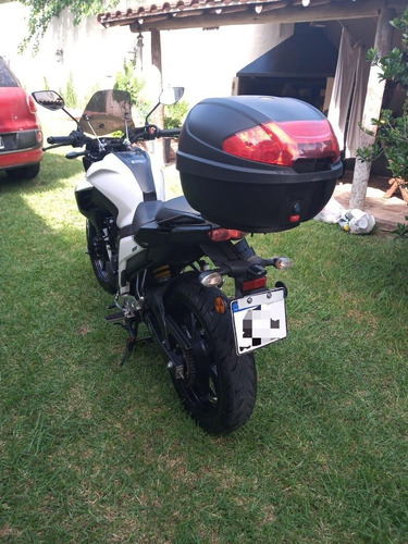 Yamaha Fz25
