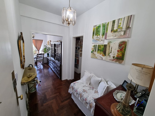 Imagen 5 de 25 de Venta Departamento Semipiso 3 Amb. Con Dependencia