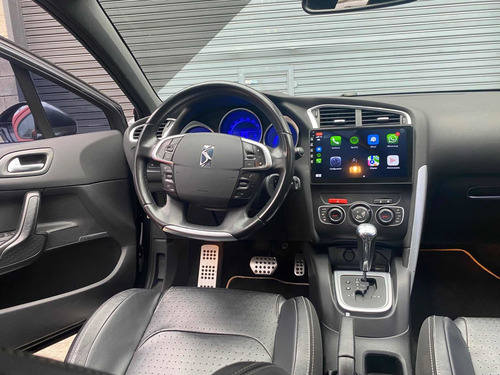 Imagen 15 de 19 de Citroën Ds4 2012 1.6 Sport Chic Thp 163cv Tiptronic