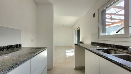 Venta Ph Cuatro Ambientes Con Jardín En Boulogne