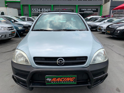 Chevrolet Montana 1.8 Conquest Cs 8v 2006