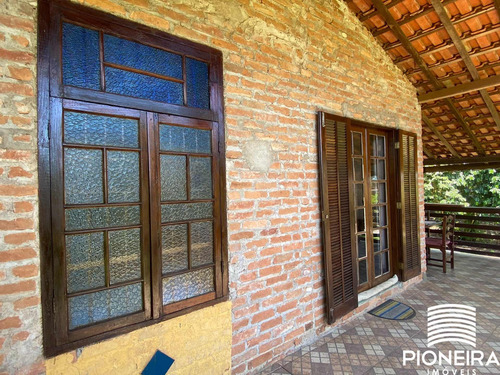 Imagem 8 de 21 de Chacara - Ch00144 - 70541367