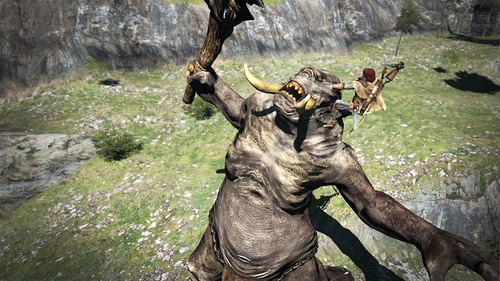 Dragon's Dogma Dark Arisen - Ps4 - Novo E Lacrado!